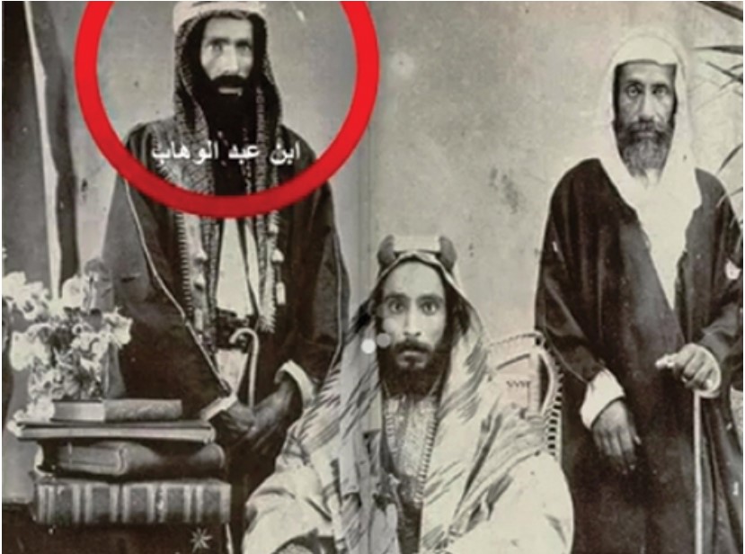 vehhabi ...