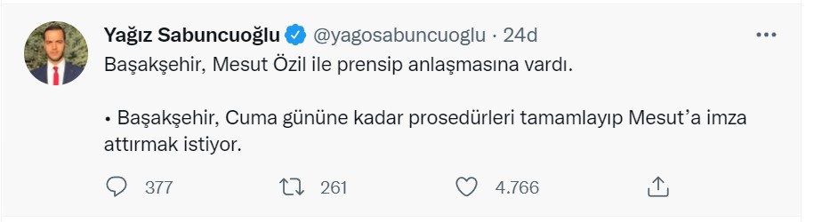 yagiz-sabuncuoglu-mesut-ozil-basaksehirde