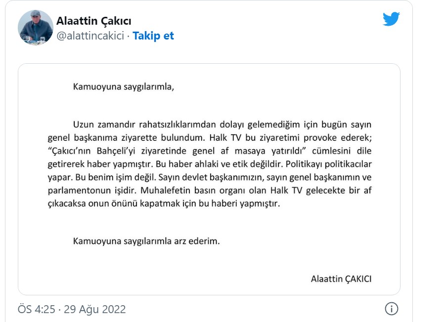 çakıcı .. -1