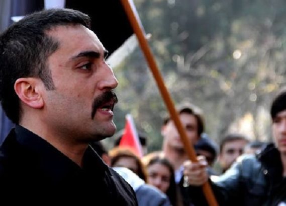 caner kara