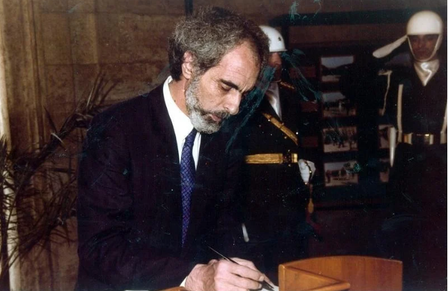 elçibey anıtkabkri