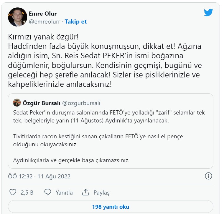 emre olur -1