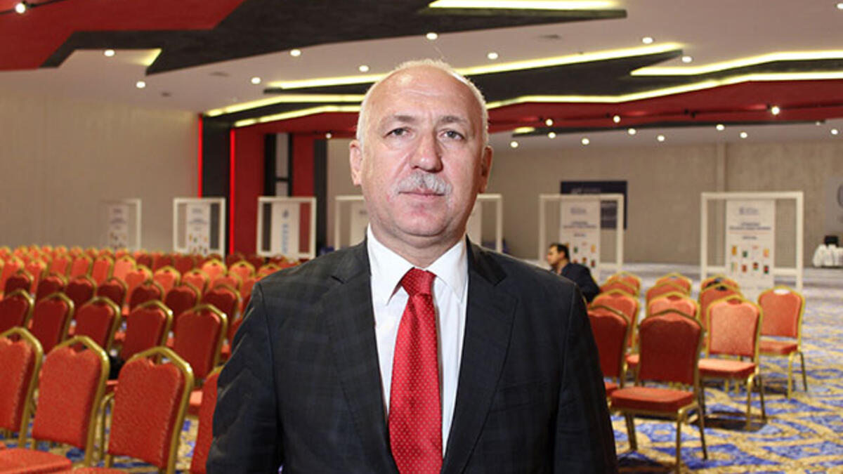hasan oktay