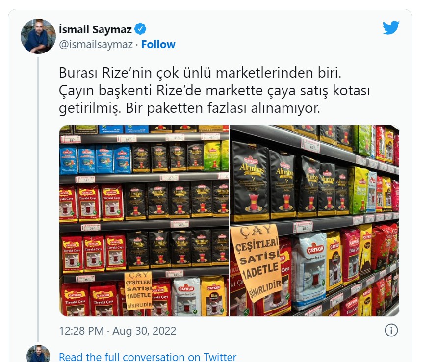 ismail saymaz 