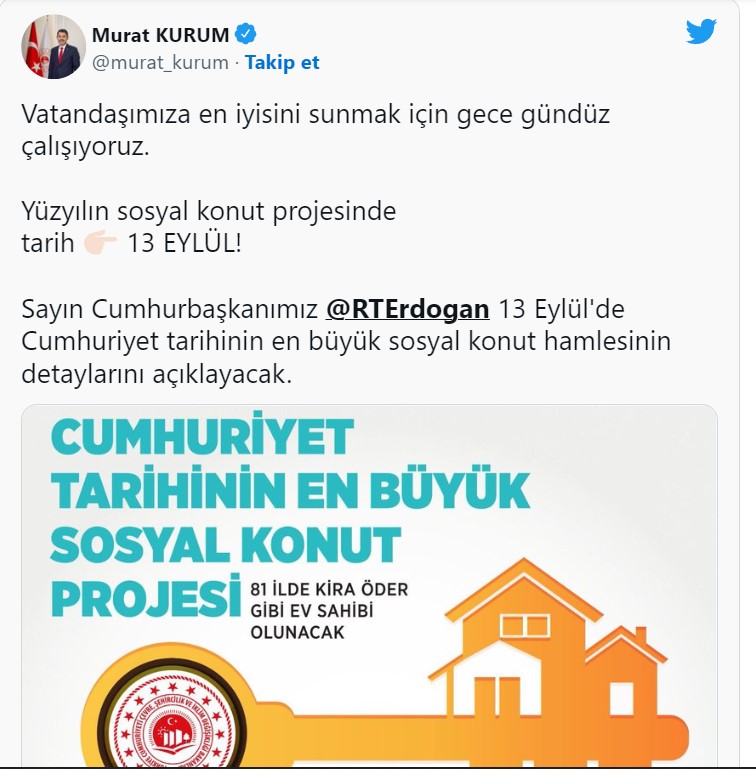 murat kurum 