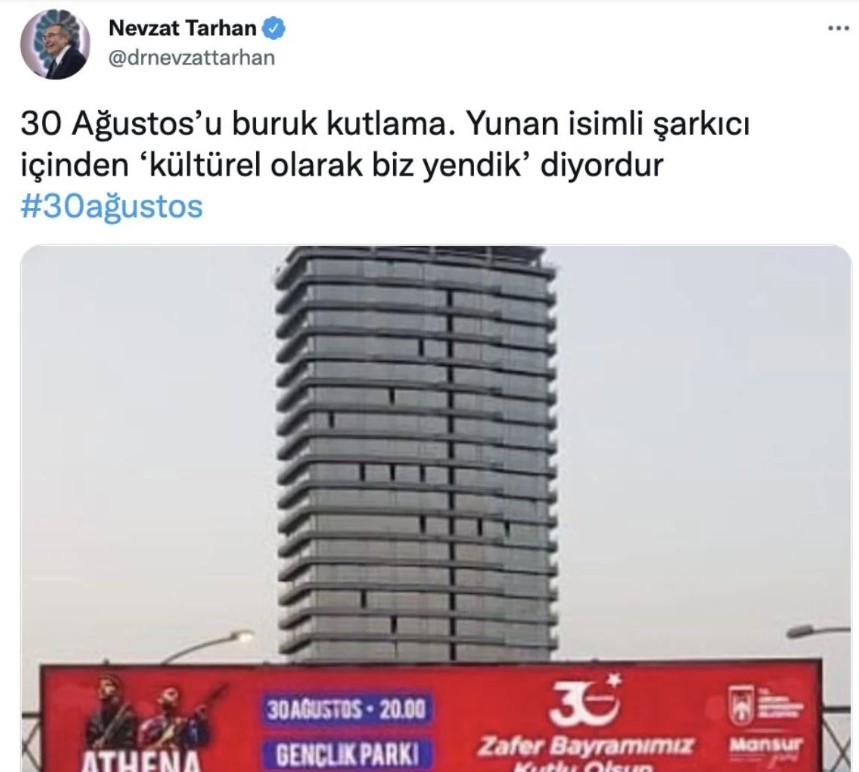 nevzat tarhan 