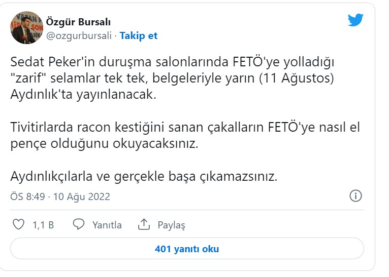 özgür bursalı 