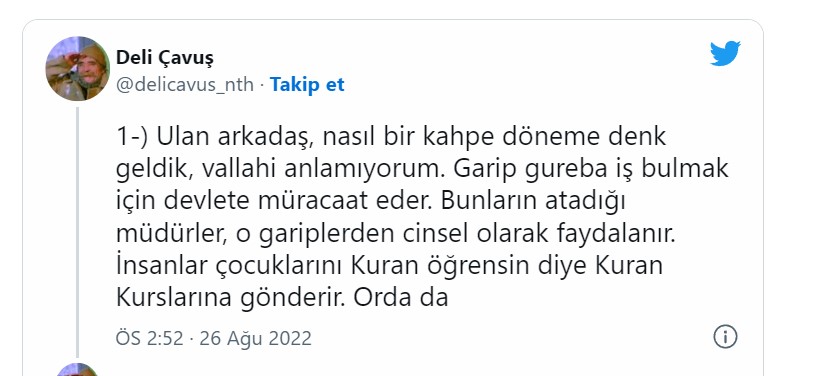 peker 1 