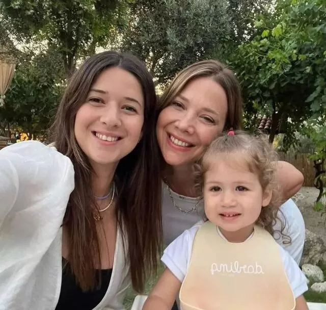 seda başbuğ