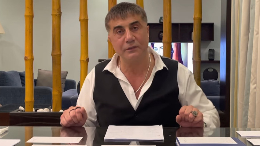 sedat peker -2