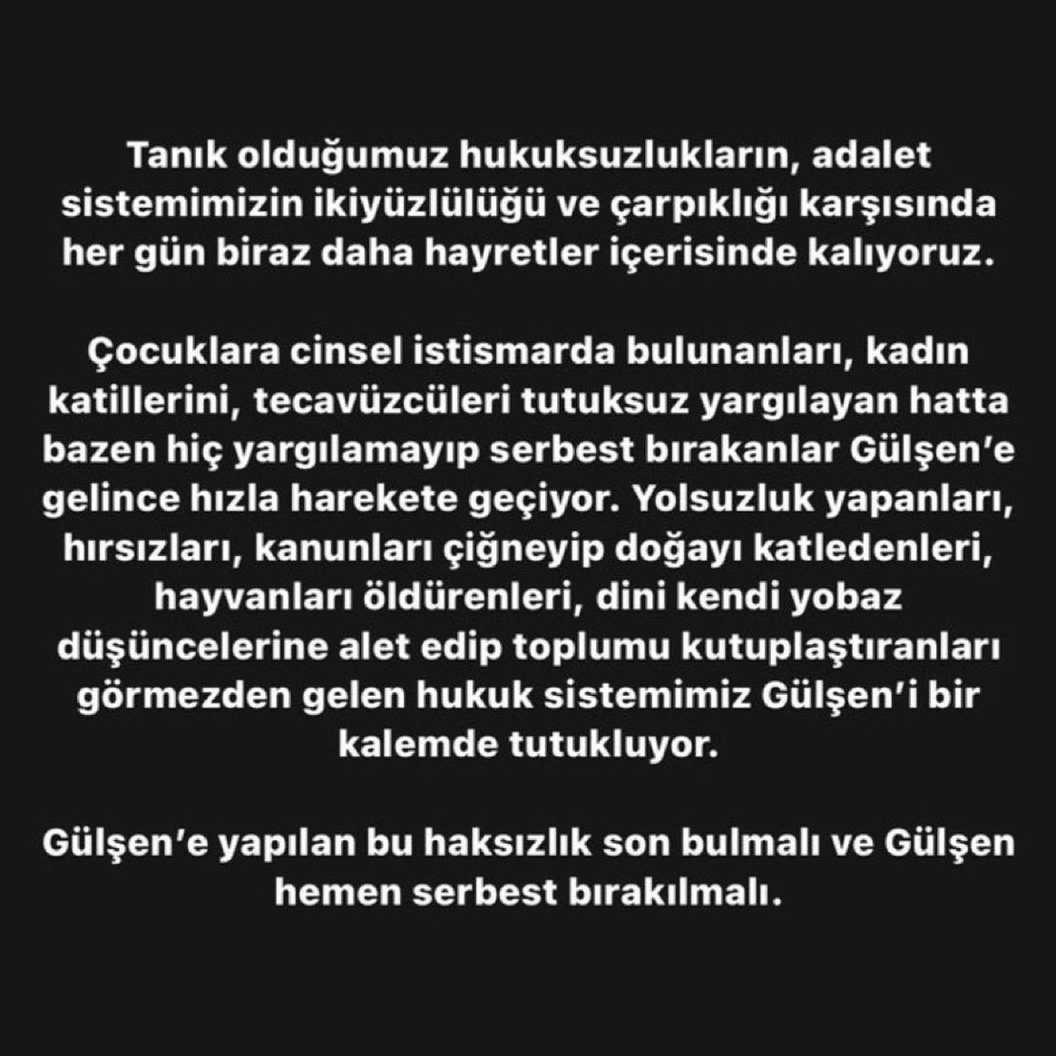 tarkan acıklama