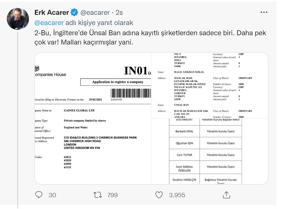 acarer 2 