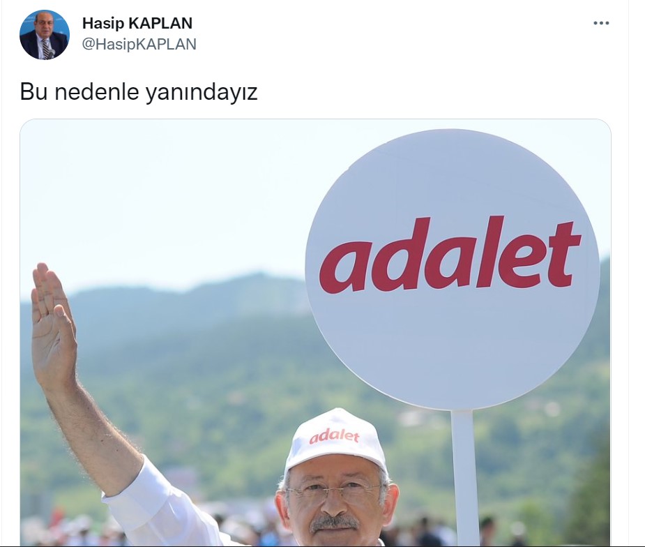 hasip kaplan 