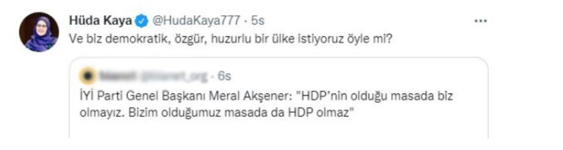 hüda kaya