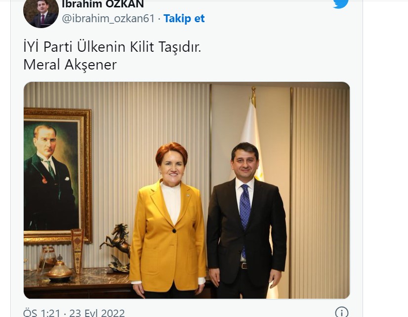 ibrahim özkan 