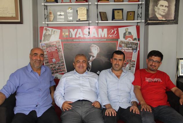 ismail türk 2