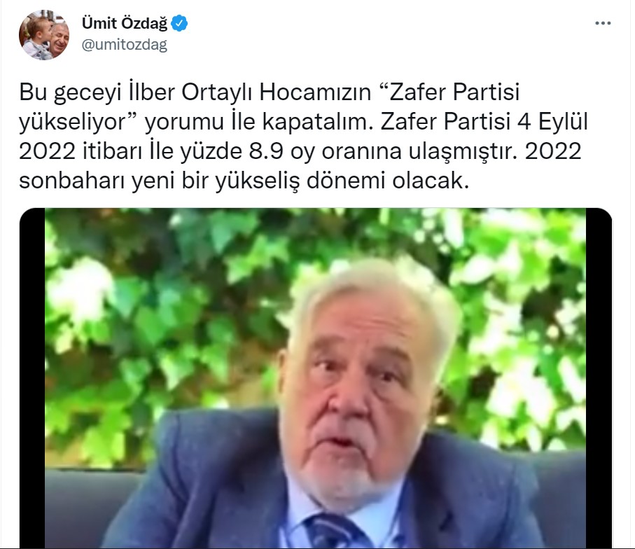 özdag tweet -2