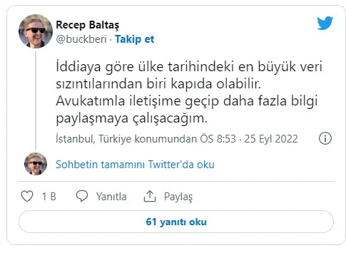 recep baltaş