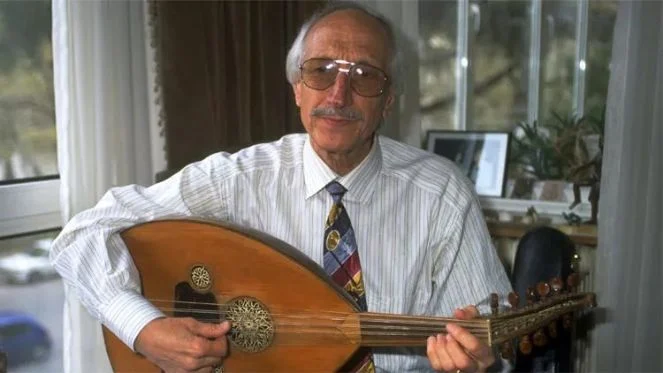 zeynettin maraş