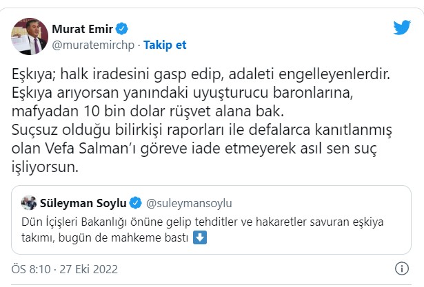 emir