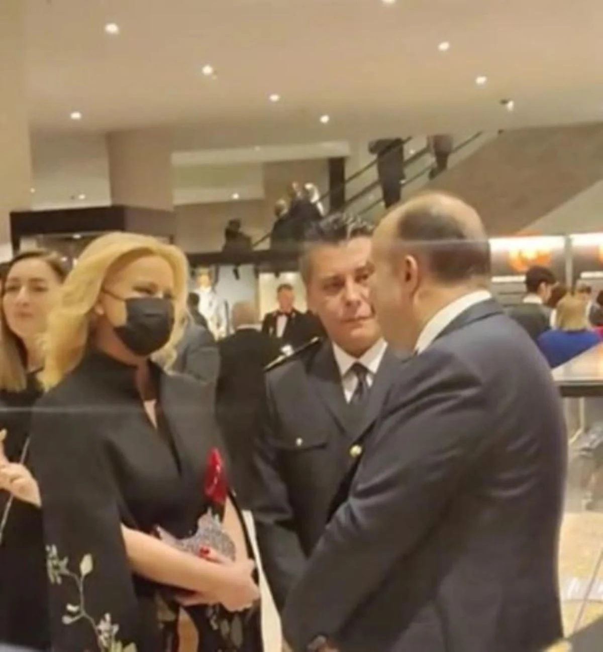 müge anlı ve eşi