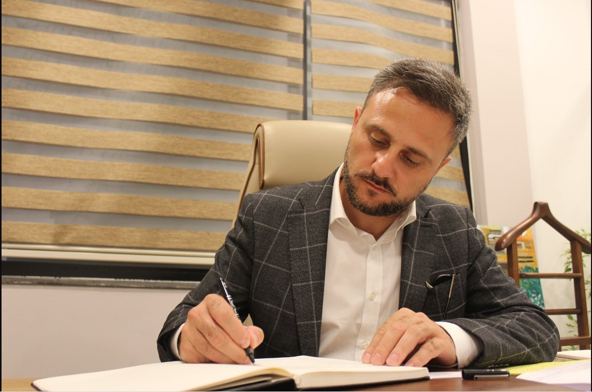 mustafa arabul 