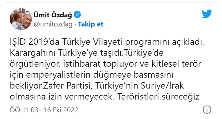 özdağ tweet -5
