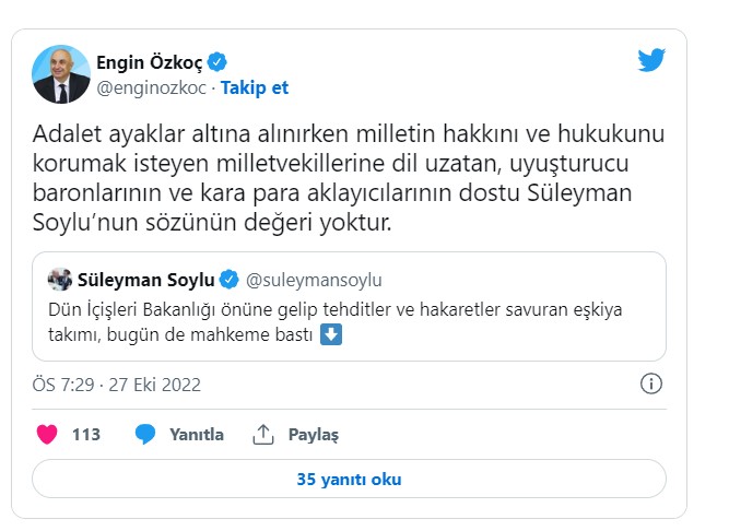 özkoç 