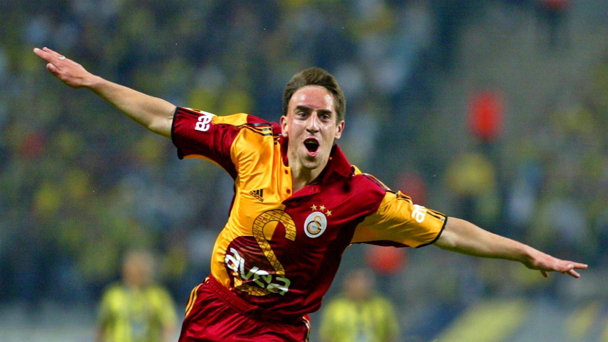 ribery