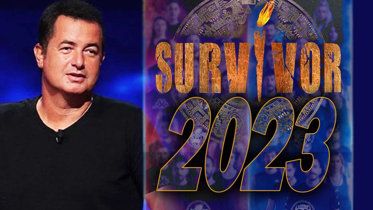 survivor 2023