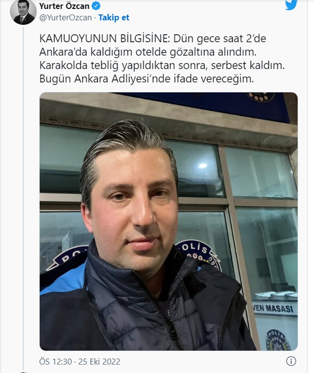 yurter özcan 
