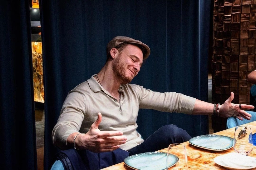 5. Kerem Bürsin