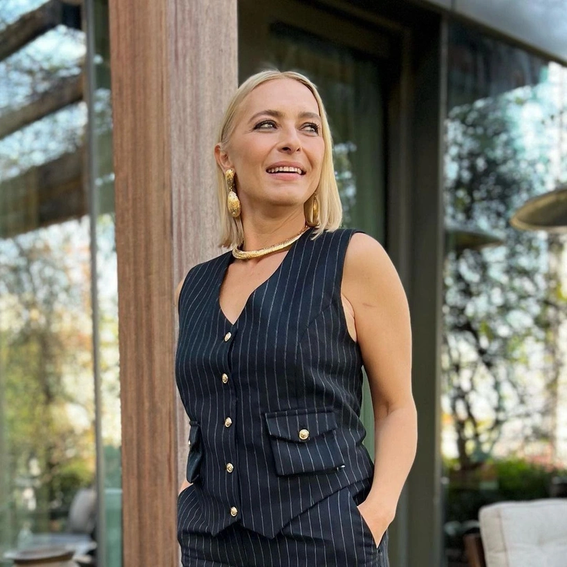 Ayça Bingöl