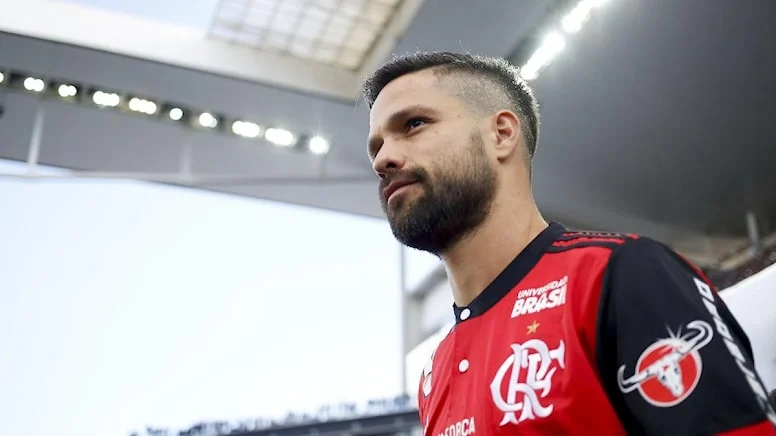 diego ribas