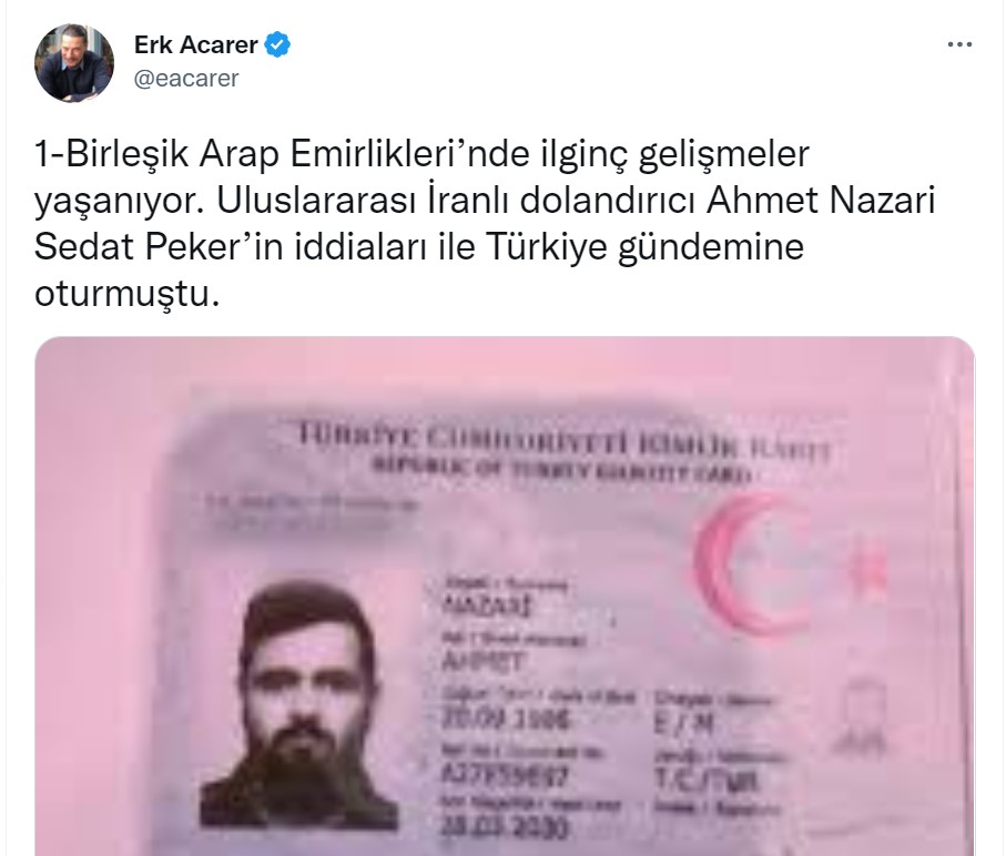 erk acarer 1 