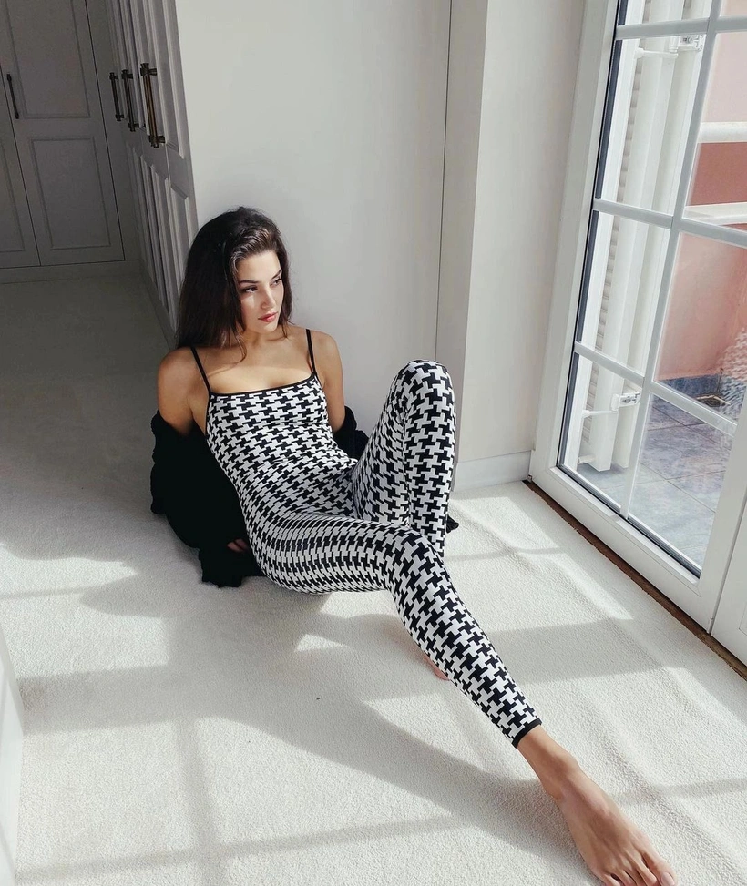 hande erçel