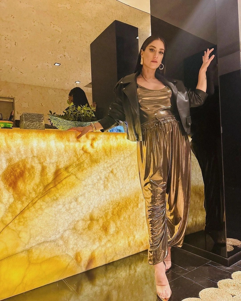 hazal kaya