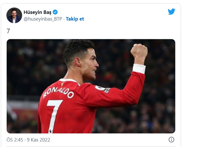 hüseyin baş tweet 