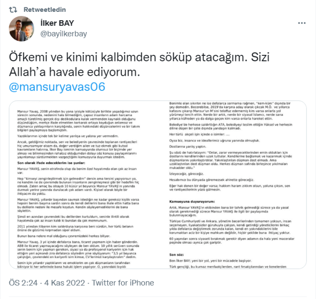 ilker bay mansur yavaş