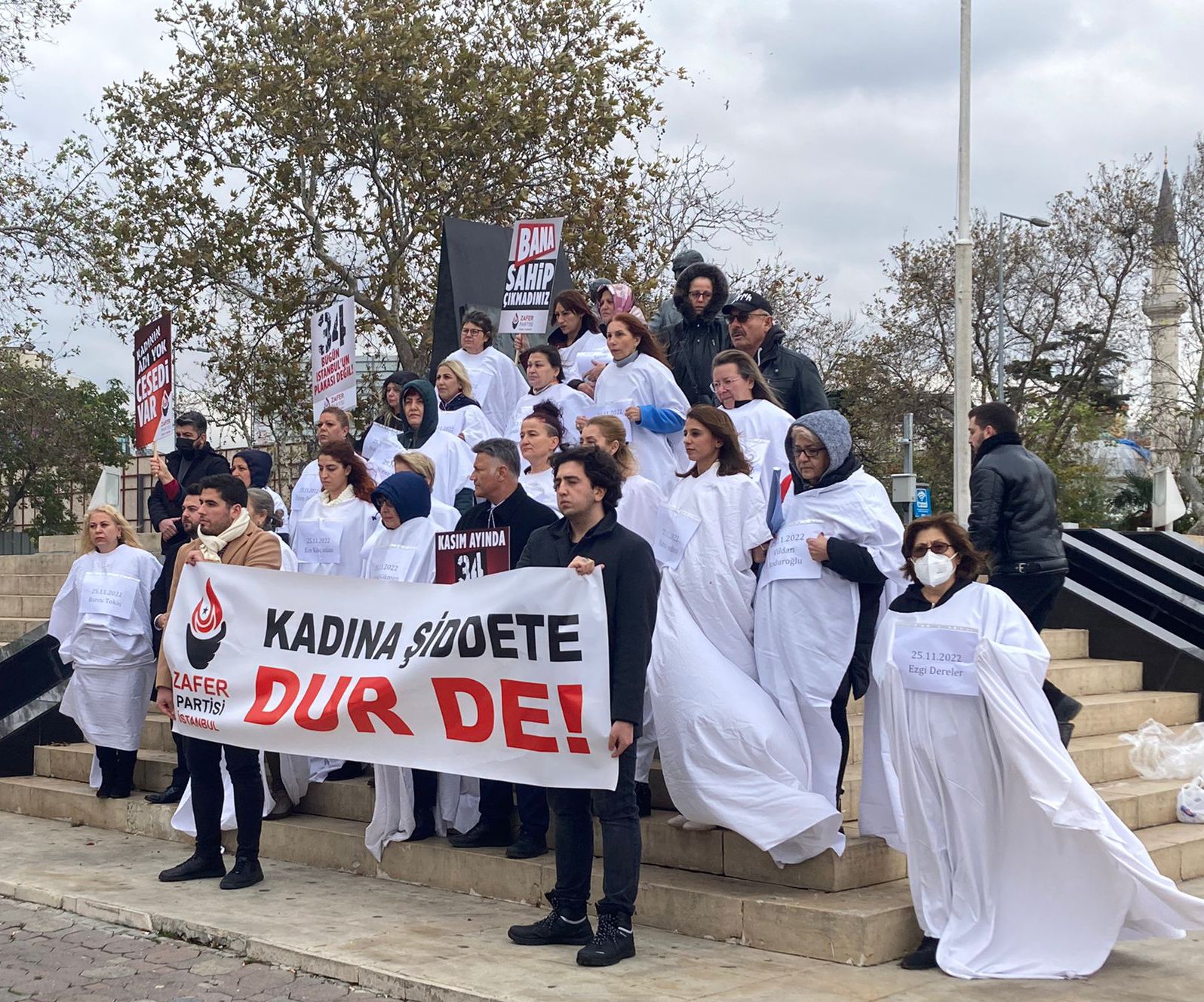 kadınlar 1