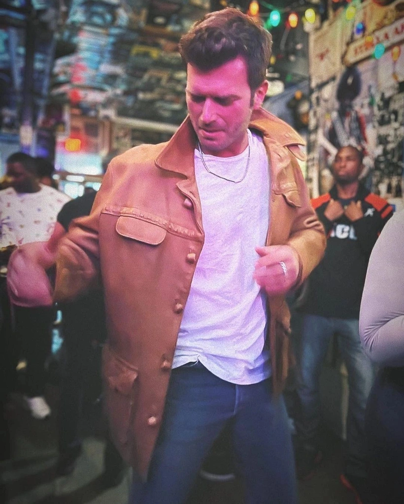 Kıvanç Tatlıtuğ