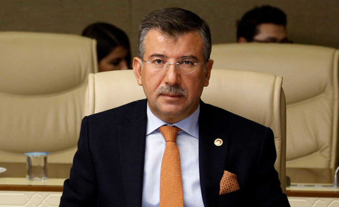 mehmet ali cevheri