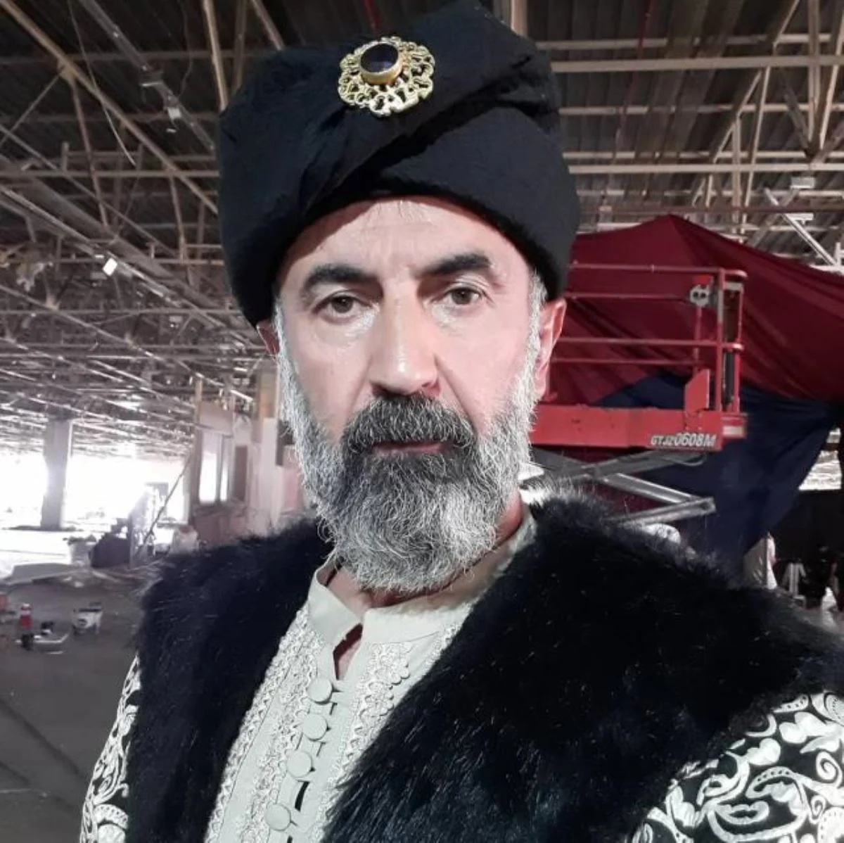 nurettin uçar