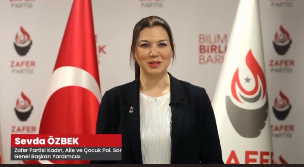 sevda özbek 2