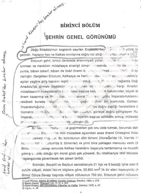 YÇ-1
