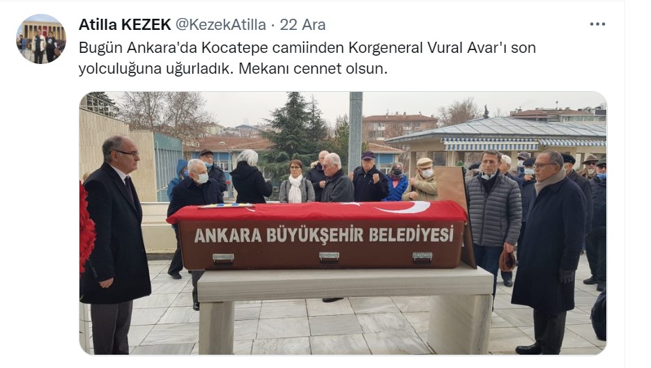 atilla kezek tweet 