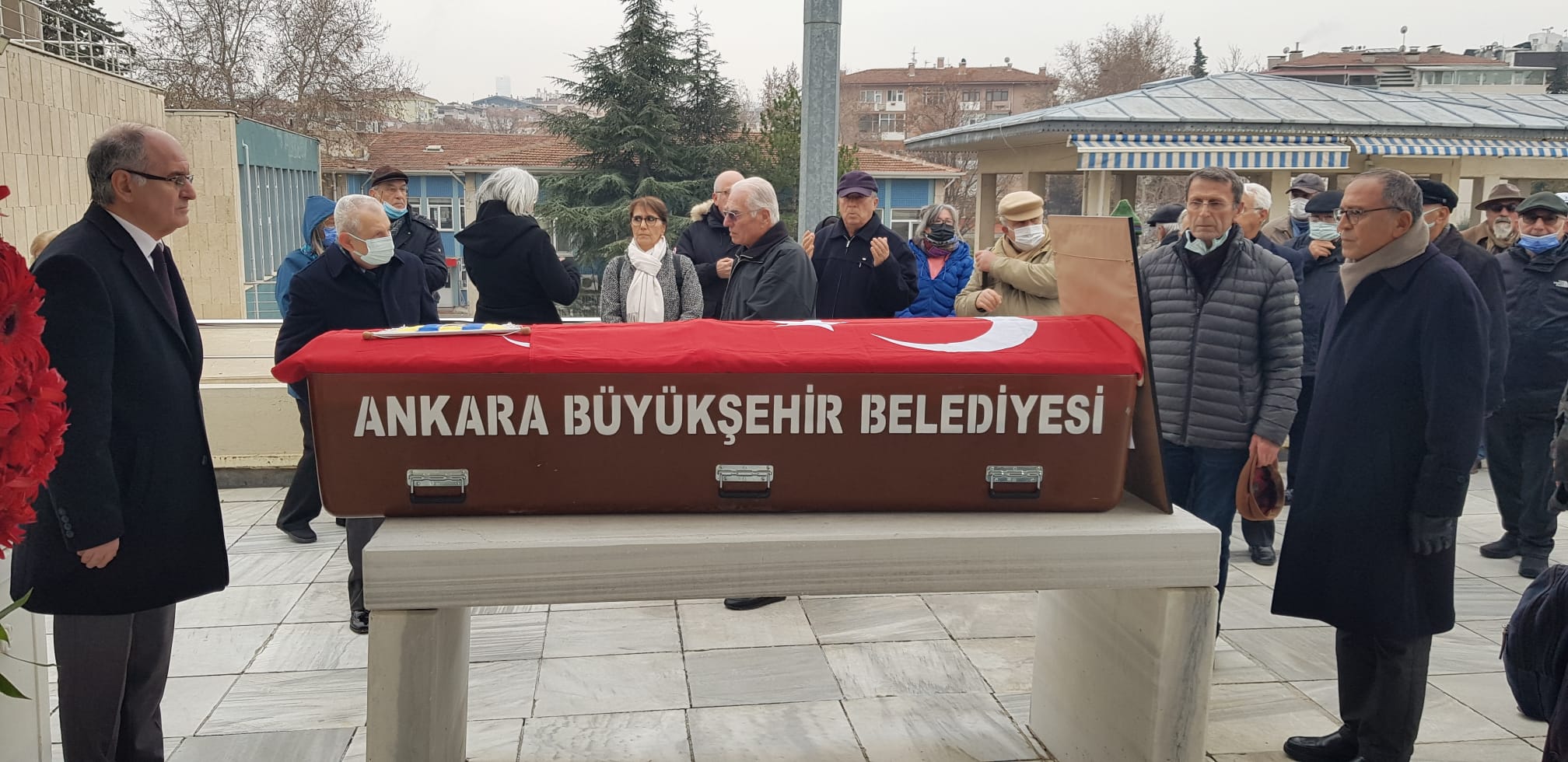 atilla kezek