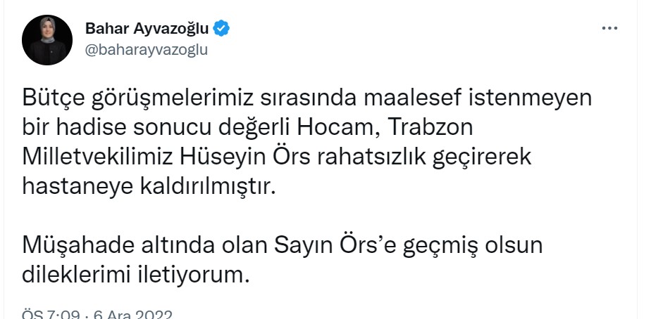 ayvazoglu tweet 