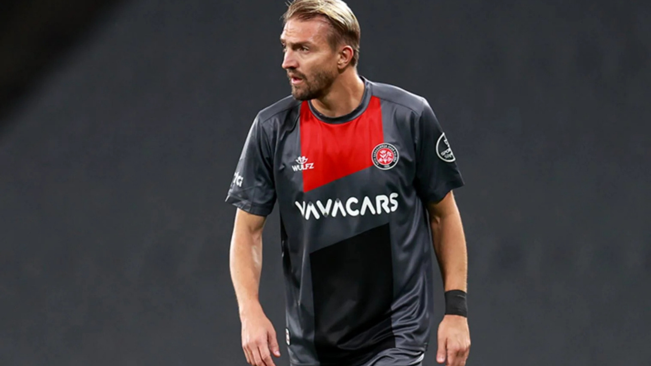caner erkin