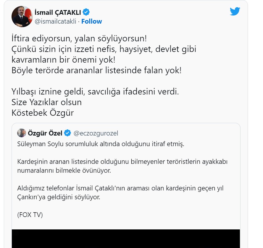 çataklı 